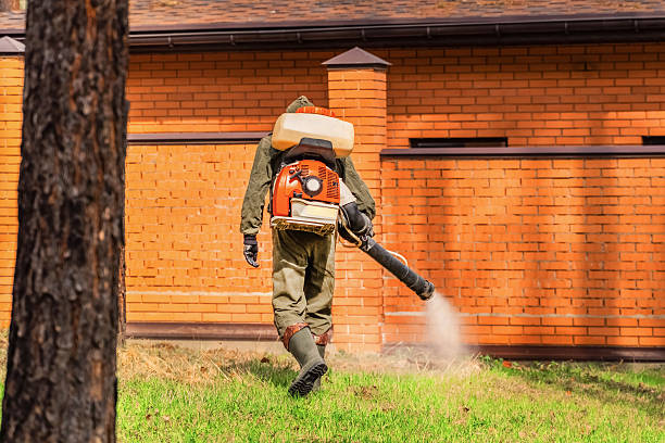Trusted Fumigation Services service in Chandler, OK - Nex Pest Control